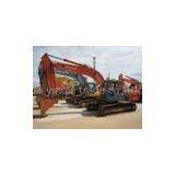 Used Excavator HITACHI EX200-3 thumbnail-1