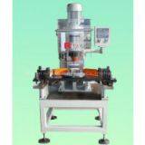 Aircraft Brake Pad Riveting Machine, CNC Riveting Machine,brake Lining Riveting Machine thumbnail-1