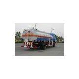 12600L Fuel Tank Transportation for Light Diesel Oil Delivery (HZZ5163GJY) thumbnail-1