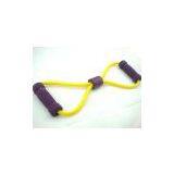 Rubber Band Muscle Strength Equipment thumbnail-1