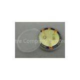 3D Die Casting Zinc Alloy Waghausel Carnival Awards Medal With Rhinestone for Army, Souvenir, Holida thumbnail-1