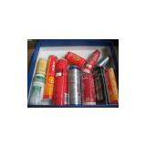Aluminum Aerosol Can (01) thumbnail-1