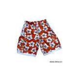 Sell Beach Shorts thumbnail-1