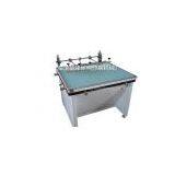 Vacuum Manual Flatted Screen Printing Machine Manual Vacuum Screen Printing Machine for Paper thumbnail-2