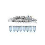 PC / PET Bottled 5 Gallon Bottle Filling Machine For Pure Water, Distilled Water thumbnail-1