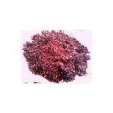 Dry Hibiscus Flower thumbnail-1