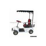 golf cart