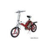 Sell Electric Bicycle thumbnail-1