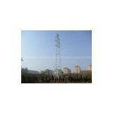 Power Transmission Line Steel Tower thumbnail-2