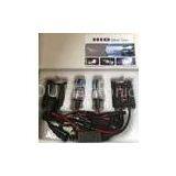 Professional Blue / Purple All In One HID Kit 15000K / 30000K Waterproof for Cars