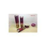 Pure White Glass Lotion Cosmetic Jars And Bottles 50ml / 30ml thumbnail-1