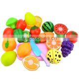 2017 Children Toys Safe Funny Cut Fruit Vegetable Toys for Wholesale thumbnail-3