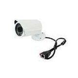 Waterproof Cloud DDNS IP Bullet Camera HD Night Vision Security Camera 1280*960P thumbnail-1