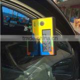 950nm IR Peak Wavelength Portable Solar Widnow Film Testing Meter thumbnail-4