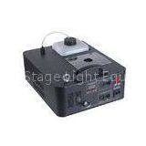 24 Pcs 3 Watt LED Fog Smoke Machine 8CH RGB With Wireless Controller