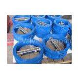 API 609 / ISO 5752 / BS5155 Standard, GGG40 / GGG50 Body Cast Iron Wafer Check Valve thumbnail-1