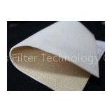 Nonwoven needle punched Nomex Filter Industrial PE polyester filter cloth