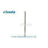 Straight Injection Molding Ejector Pins Oxidated for Automotive Dies