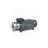 Gearless Home Traction Motor With 630kg Rated Capacity WYJ140 thumbnail-1