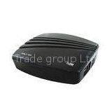 SD / HD MPEG2 MPEG4 DVB-T Digital STB Receiver Set Top Box With Multimedia Playback thumbnail-1