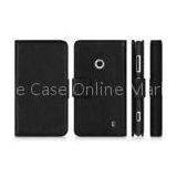 Slim Nokia Cell Phone Cases , Book Style Phone Case For Nokia Lumia 520 thumbnail-1