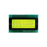20X4 STN Transflective ,Character Lcd Module ,Aoran-LCD thumbnail-1