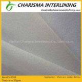 Eco-friendly Double-dot Coating Elastic Interlining 8108 thumbnail-3