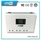 80A-100A MPPT Solar Charger Controller for Street Light System