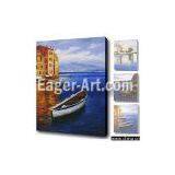 Sell Impressionism Oil Painting thumbnail-1