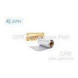 Customized Soft Hair Aluminum Foil for the Perming and Coloring thumbnail-1