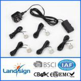 cixi landsign XLTD-801 mini led deck lights