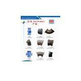 Ductile Iron Pipe Fitting With IOS2531 EN54 thumbnail-1