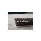 Silicone Weather Pile Strip thumbnail-1