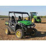 John Deere  Gator RSX850i Sport