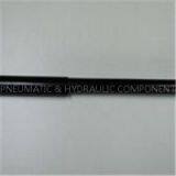 Customized Black Steering Shock Absorber Assembly , Auto Shock Absorbers