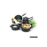 Sell 11pc Iron Non-Stick Cookware thumbnail-1