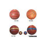 Sell Basketball thumbnail-1
