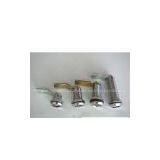 Cabinet Lock,zinc Alloy Lock ,cam Lock,quarter Turn Lock