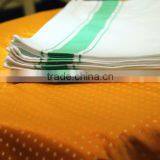 Top Quality China Manufacturer Hotel Resturant Stripe Tea Towel thumbnail-3