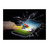 OEM 9H Privacy Tempered Glass Screen Protectors , Anti Blue Light Glass Screen Film