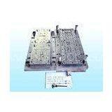 700KG Progressive Stamping Die SKD11 For Printers / Copiers Parts thumbnail-1