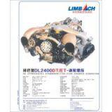 Limbach L2400dt thumbnail-2