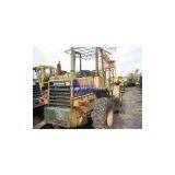 USED WA100 KOMATSU WHEEL LOADER thumbnail-2