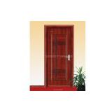 Wooden Door