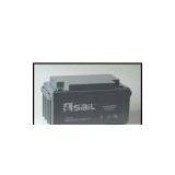 The Industrial Battery Branch Company, Fengfan Co., Ltd
