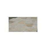 Travertine Tiles Brushed Set thumbnail-1