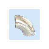 ZX-2 Stainless Steel Elbow