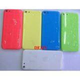 Iphone 5c Back Cover Colour