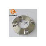Stainless Steel Flange
