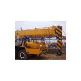 Tadano crane TG-1200M